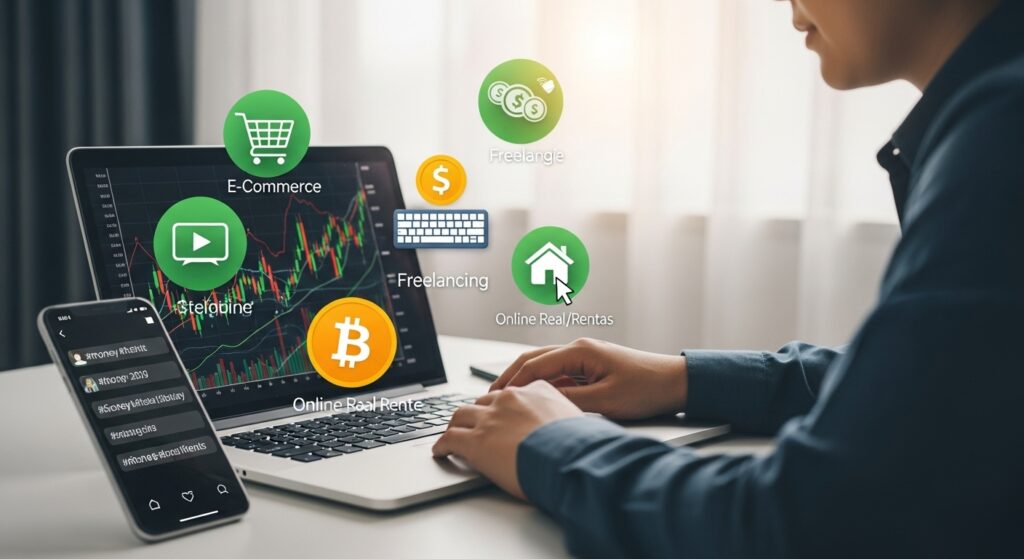 earn money online in 2026 - PlatformtaxHub Workflowedge earn money online in 2026 - PlatformTaxHub workflowedge