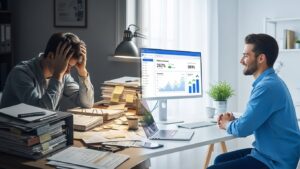 platform income taxes