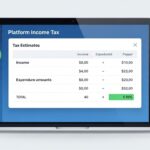 Best Platform Income Tax Software to Save Time & Stay Compliant 1 Best Platform Income Tax Software to Save Time & Stay Compliant
